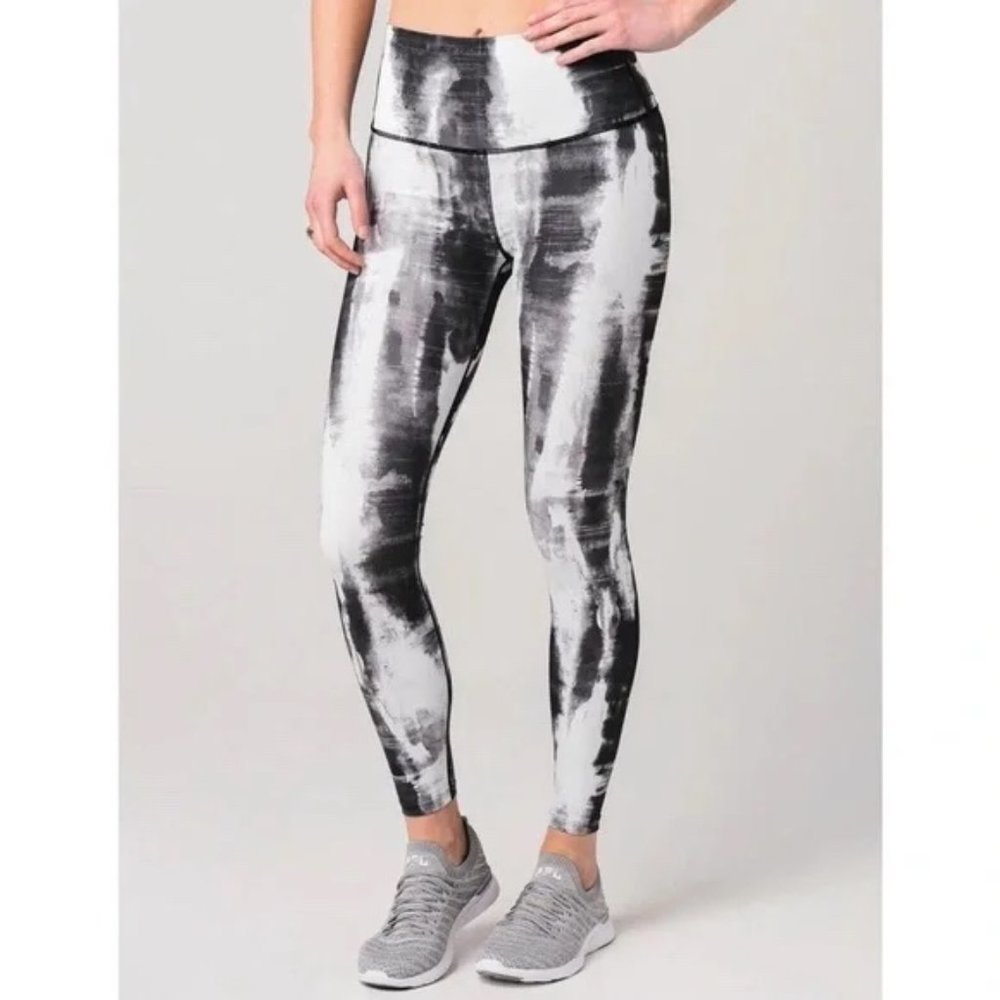 Varley High Rise 7/8 Leggings